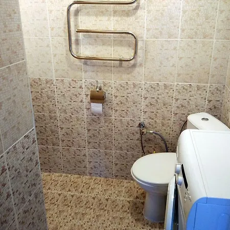 Studio Stella Polaris Apartment Sunny Beach