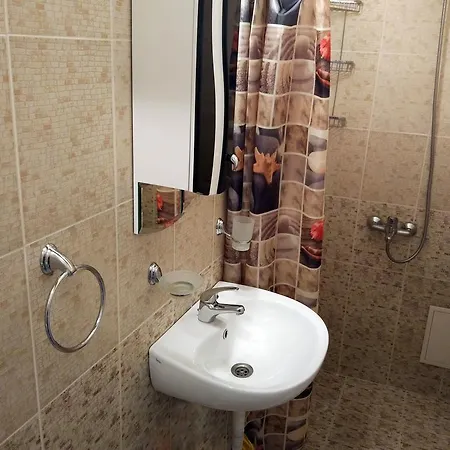 Studio Stella Polaris Апартамент Слънчев бряг